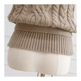 ベスト ニット レディース | KawaiCat | 詳細画像21 