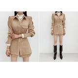 セットアップ レディース シャツ | KawaiCat | 詳細画像12