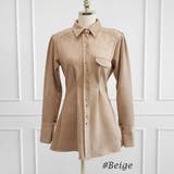 セットアップ レディース シャツ | KawaiCat | 詳細画像13