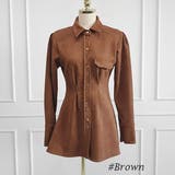 セットアップ レディース シャツ | KawaiCat | 詳細画像15