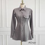 セットアップ レディース シャツ | KawaiCat | 詳細画像17