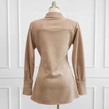 セットアップ レディース シャツ | KawaiCat | 詳細画像20