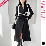 コート レディース アウター | KawaiCat | 詳細画像1 