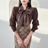 カーディガン レディース トップス | KawaiCat | 詳細画像5 