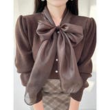 カーディガン レディース トップス | KawaiCat | 詳細画像8 