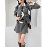 3点セット セットアップ レディース | KawaiCat | 詳細画像4