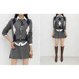 3点セット セットアップ レディース | KawaiCat | 詳細画像6