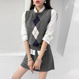 3点セット セットアップ レディース | KawaiCat | 詳細画像10