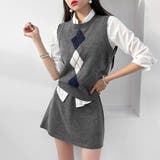 3点セット セットアップ レディース | KawaiCat | 詳細画像11