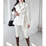 コート レディース アウター | KawaiCat | 詳細画像3 