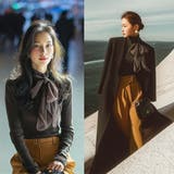 ニット トップス レディース | KawaiCat | 詳細画像3 