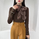 ニット トップス レディース | KawaiCat | 詳細画像4 