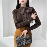 ニット トップス レディース | KawaiCat | 詳細画像7 