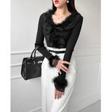 ニット レディース トップス | KawaiCat | 詳細画像4