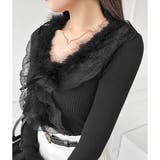 ニット レディース トップス | KawaiCat | 詳細画像5