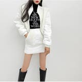 トップス レディース タイト | KawaiCat | 詳細画像9 