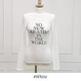 トップス レディース タイト | KawaiCat | 詳細画像17 