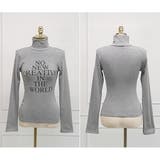 トップス レディース タイト | KawaiCat | 詳細画像21 