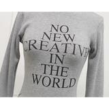 トップス レディース タイト | KawaiCat | 詳細画像23 