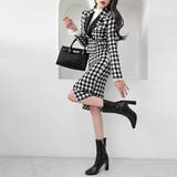 セットアップ レディース ジャケット | KawaiCat | 詳細画像4 