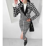 セットアップ レディース ジャケット | KawaiCat | 詳細画像11 