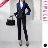 セットアップ レディース 長袖 | KawaiCat | 詳細画像1 