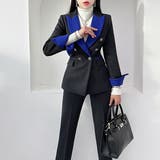 セットアップ レディース 長袖 | KawaiCat | 詳細画像4 