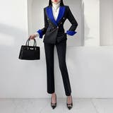 セットアップ レディース 長袖 | KawaiCat | 詳細画像6 