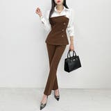 セットアップ レディース アンサンブル | KawaiCat | 詳細画像2 