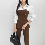 セットアップ レディース アンサンブル | KawaiCat | 詳細画像3 