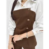 セットアップ レディース アンサンブル | KawaiCat | 詳細画像4 