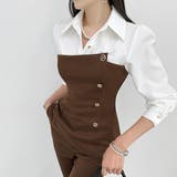 セットアップ レディース アンサンブル | KawaiCat | 詳細画像7 