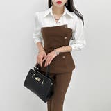 セットアップ レディース アンサンブル | KawaiCat | 詳細画像9 