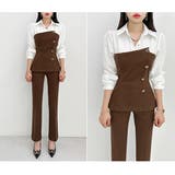 セットアップ レディース アンサンブル | KawaiCat | 詳細画像10 