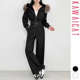 セットアップ スウェット レディース | KawaiCat | 詳細画像1 