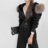 セットアップ スウェット レディース | KawaiCat | 詳細画像9 