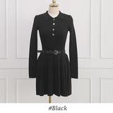 ワンピース レディース 長袖 | KawaiCat | 詳細画像17 