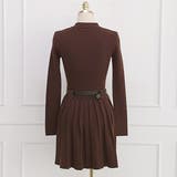 ワンピース レディース 長袖 | KawaiCat | 詳細画像19 