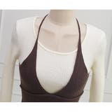 ニット トップス カットソー | KawaiCat | 詳細画像20 