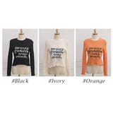 トップス レディース ニット | KawaiCat | 詳細画像2 