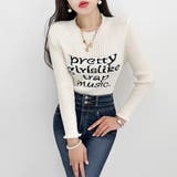 トップス レディース ニット | KawaiCat | 詳細画像3 