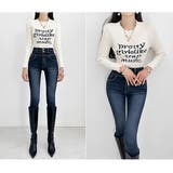 トップス レディース ニット | KawaiCat | 詳細画像6 