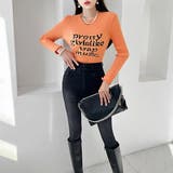 トップス レディース ニット | KawaiCat | 詳細画像8 