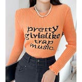 トップス レディース ニット | KawaiCat | 詳細画像10 