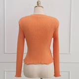 トップス レディース ニット | KawaiCat | 詳細画像18 