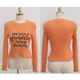 トップス レディース ニット | KawaiCat | 詳細画像19 