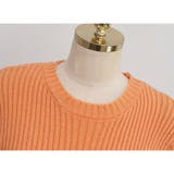 トップス レディース ニット | KawaiCat | 詳細画像20 