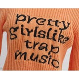 トップス レディース ニット | KawaiCat | 詳細画像21 