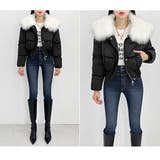 ダウンジャケット レディース アウター | KawaiCat | 詳細画像10 