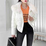 ダウンジャケット レディース アウター | KawaiCat | 詳細画像16 